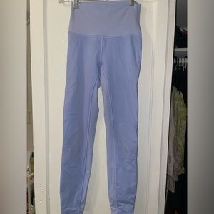 LULU Wuner Under pants 25”